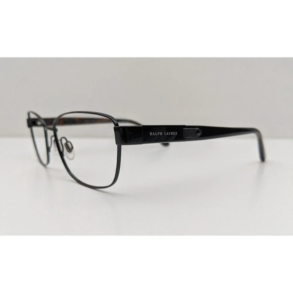 🕶️Ralph Lauren RL5096Q Eyeglasses 52/16 140 /KAE333🕶️​ - Picture 3 of 9